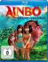 Jose Zelada: AINBO - Hüterin des Amazonas (Blu-ray), BR
