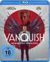 Vanquish - Überleben hat seinen Preis (Blu-ray), Blu-ray Disc