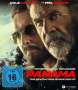 Panama - The Revolution is Heating Up (Blu-ray), Blu-ray Disc