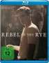 Rebel in the Rye (Blu-ray), Blu-ray Disc