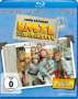 Emil und die Detektive (2001) (Blu-ray), Blu-ray Disc