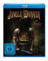 Seth Larney: Jungle Warrior (Blu-ray), BR
