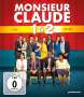Monsieur Claude 1 & 2 (Blu-ray), 2 Blu-ray Discs
