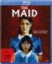 Lee Tongkham: The Maid (Blu-ray), BR