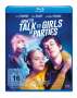 John Cameron Mitchell: How to Talk to Girls at Parties (Blu-ray), BR