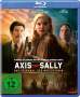 Axis Sally (Blu-ray), Blu-ray Disc