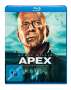 Edward Drake: Apex (Blu-ray), BR