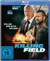 James Cullen Bressack: Killing Field (Blu-ray), BR