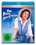 Heide Pils: Die Hausmeisterin (Komplette Serie) (Blu-ray), BR,BR,BR,BR