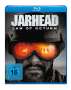 Jarhead: Law of Return (Blu-ray), Blu-ray Disc