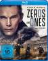 Zeros and Ones (Blu-ray), Blu-ray Disc