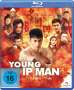 Young Ip Man: Crisis Time (Blu-ray), Blu-ray Disc