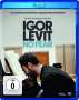 Regina Schilling: Igor Levit: No Fear! (Blu-ray), BR