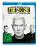 FCK 2020 - Zweieinhalb Jahre mit Scooter (Blu-ray), Blu-ray Disc