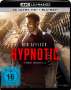 Hypnotic (Ultra HD Blu-ray & Blu-ray), 1 Ultra HD Blu-ray und 1 Blu-ray Disc