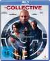 The Collective - Die Jagd beginnt (Blu-ray), Blu-ray Disc