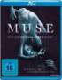 Jaume Balagueró: Muse - Worte können tödlich sein (Blu-ray), BR
