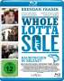 Terry George: Whole Lotta Sole - Raubfischen in Belfast (Blu-ray), BR