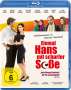 Buket Alakus: Einmal Hans mit scharfer Soße (Blu-ray), BR