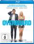 Rob Greenberg: Overboard (Blu-ray), BR
