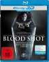 Dietrich Johnston: Blood Shot (3D Blu-ray), BR