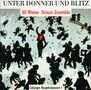 Unter Donner und Blitz, CD