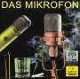 : Tacet SACD Sampler - Das Mikrofon I, SACD