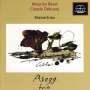 Claude Debussy: Klaviertrio G-dur, CD
