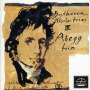 Ludwig van Beethoven: Klaviertrios Nr.6,10,11, CD