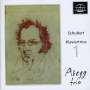 Franz Schubert: Klaviertrio Nr.1 D.898, CD