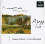 Louise Farrenc: Klaviertrio d-moll op.34, CD