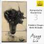 : Abegg-Trio - Romantic Piano Trios, CD