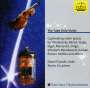 : Daniel Gaede - Tube Only Violin, CD
