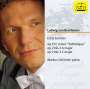 Ludwig van Beethoven: Klaviersonaten Nr.2,3,8, CD