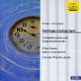 György Ligeti: Sämtliche Klavier- & Cembalowerke, CD,CD
