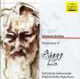Johannes Brahms: Klaviertrios Vol.3, CD