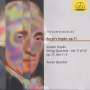 Joseph Haydn: Streichquartette Nr.69-71 (op.71 Nr.1-3), CD