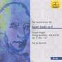 Joseph Haydn (1732-1809): Streichquartette Nr.25-30 (op.17 Nr.1-6), 2 CDs