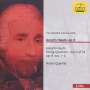 Joseph Haydn (1732-1809): Streichquartette Nr.19-24 (op.9 Nr.1-6), 2 CDs