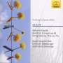 Antonin Dvorak: Terzetti für 2 Violinen & Viola opp.74 & 75a, CD