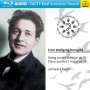 Erich Wolfgang Korngold (1897-1957): Sextett für Streicher op.10, Blu-ray Audio