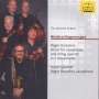 Auryn Quartett - Niederschlagsmengen, CD