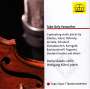 : Daniel Gaede - Tube Only Violin Favourites, CD
