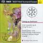 Ludwig van Beethoven: Violinkonzert op.61, SACD,CD