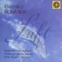 Ensemble BonaNox - Die vier Elemente: III. Luft, CD