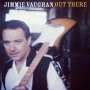 Jimmie Vaughan: Out There, CD