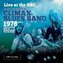 Climax Blues Band (ex-Climax Chicago Blues Band): Live At The BBC (Rock Goes To College 1978), DVD,CD