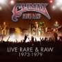 Climax Blues Band (ex-Climax Chicago Blues Band): Live Rare & Raw 1973 - 1979, CD,CD,CD