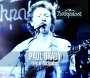 Paul Brady: Live At Rockpalast, 1 DVD und 1 CD