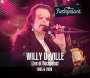 Willy DeVille: Live At Rockpalast, CD,CD,DVD